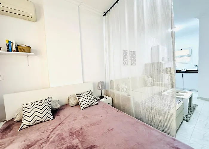 Lotus Velvet Apartment