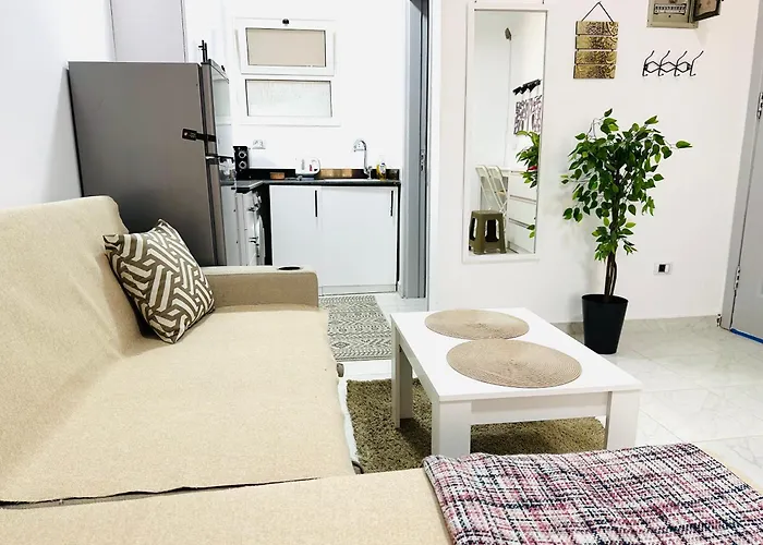 Apartment Lotus Velvet