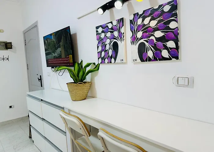 Apartment Lotus Velvet *
