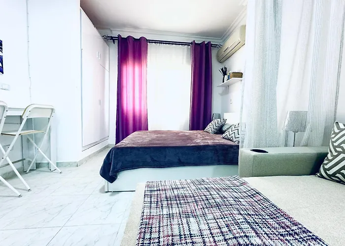 Apartment Lotus Velvet Hurghada