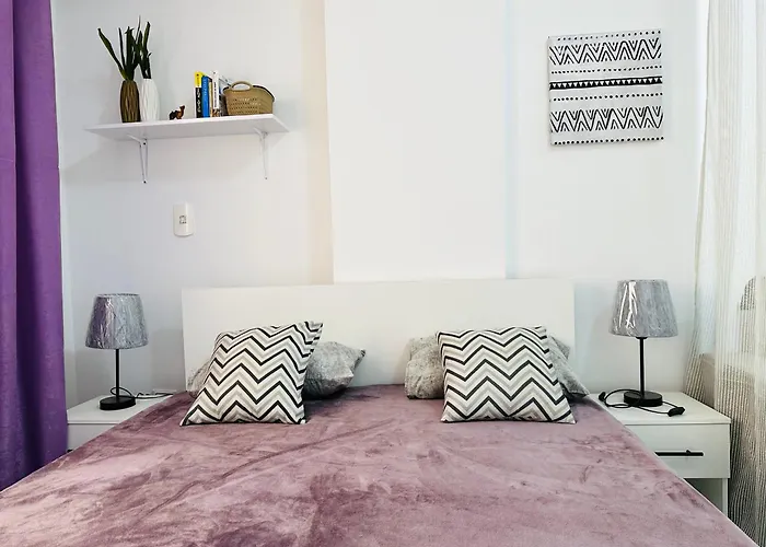 Apartment Lotus Velvet Hurghada