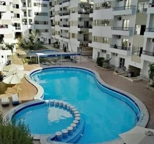 Lotus Velvet Apartment