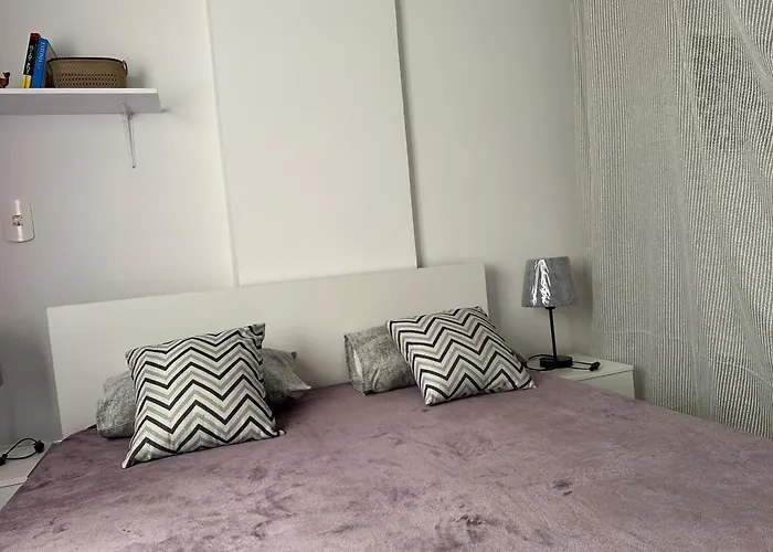 Lotus Velvet Apartment