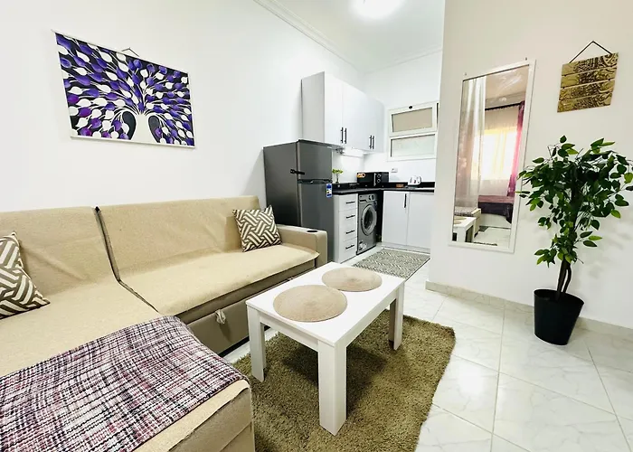Apartment Lotus Velvet