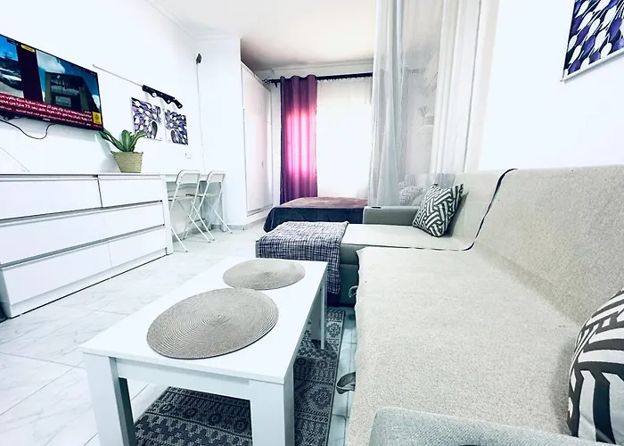 Lotus Velvet Apartment *